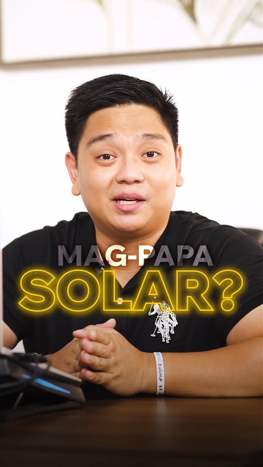 Current EIC material: Talking-head explainers in Taglish