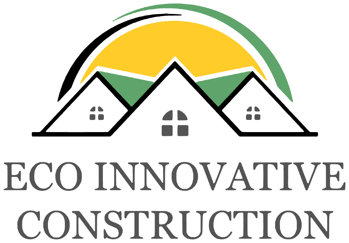 Eco Innovative Construction